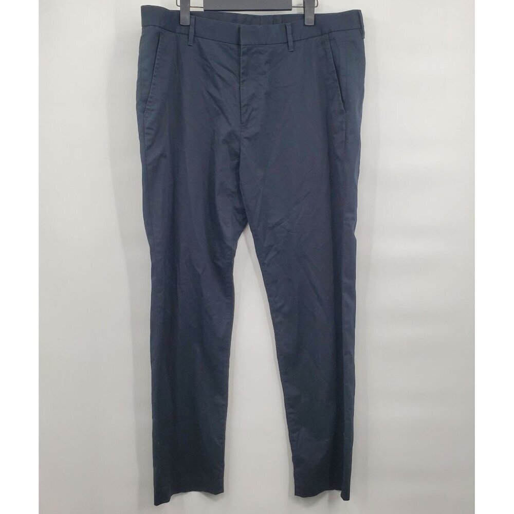 Bonobos Slim Fit Chino Pants Men Size 36 / 32 Casual Dress Pants